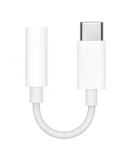 Кабель Samsung USB-C to 3.5 mm Headphone Jack Adapter