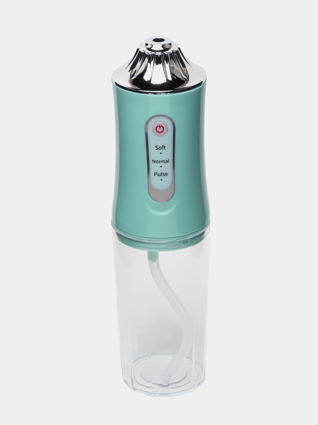 Ирригатор для полости рта Oral Irrigator с USB, 3 режима