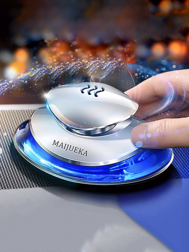 Аромадиффузор MAIJUEKA для автомобиля