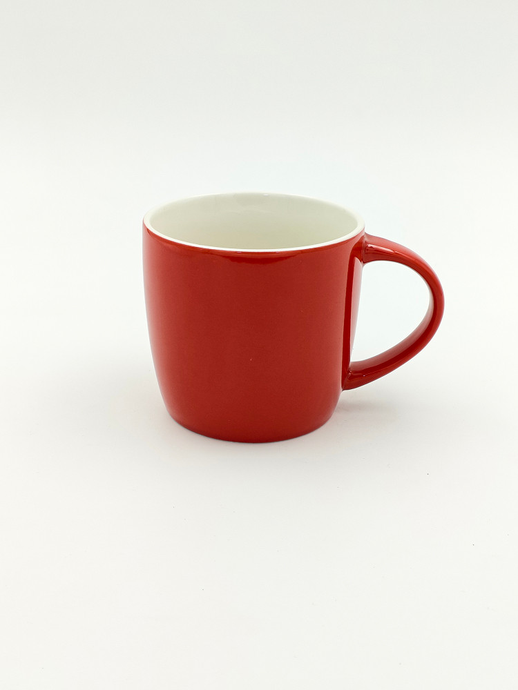 Керамическая кружка "Classic Colors" 350мл