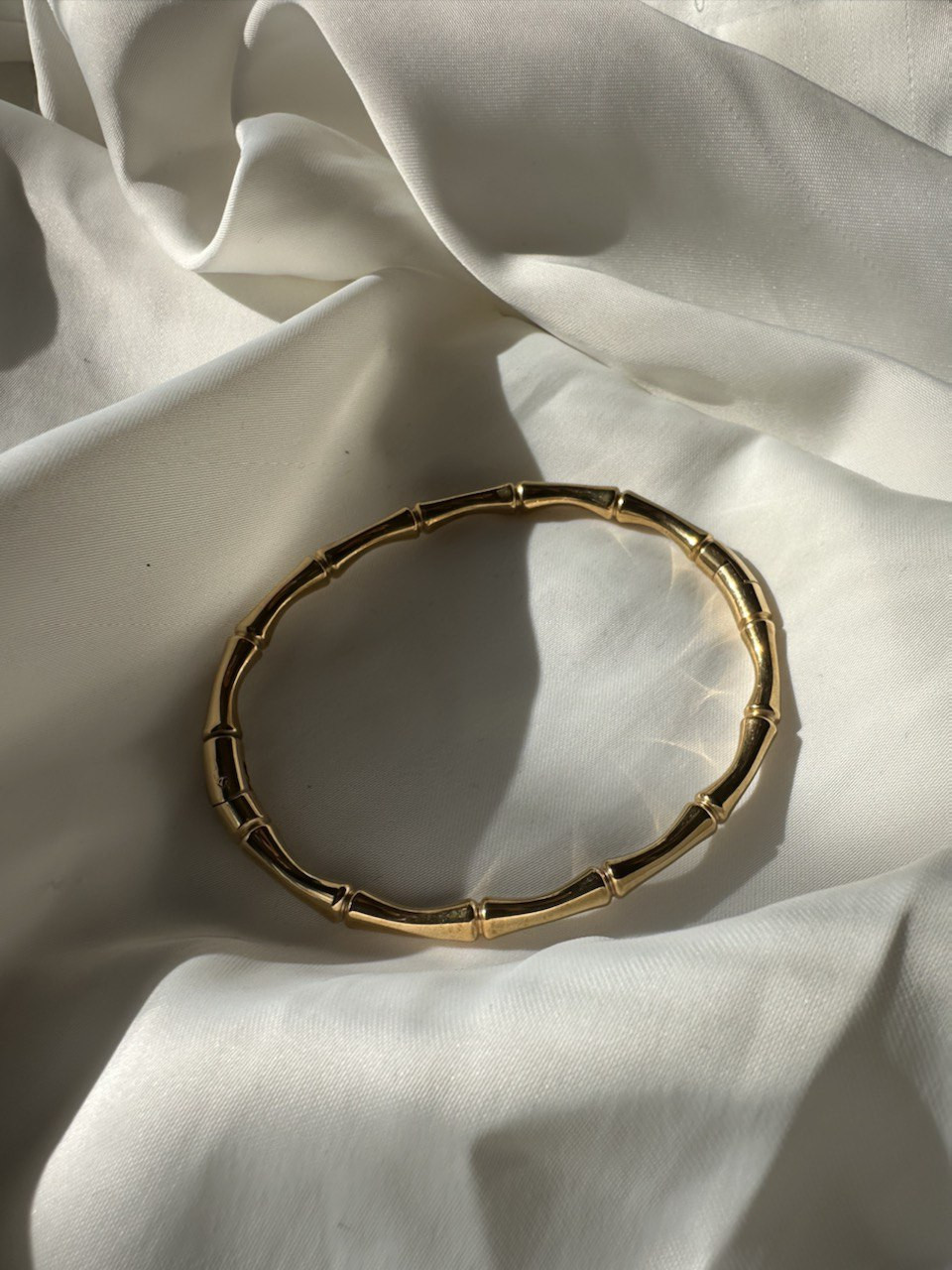 Браслет стальной BVLGARI