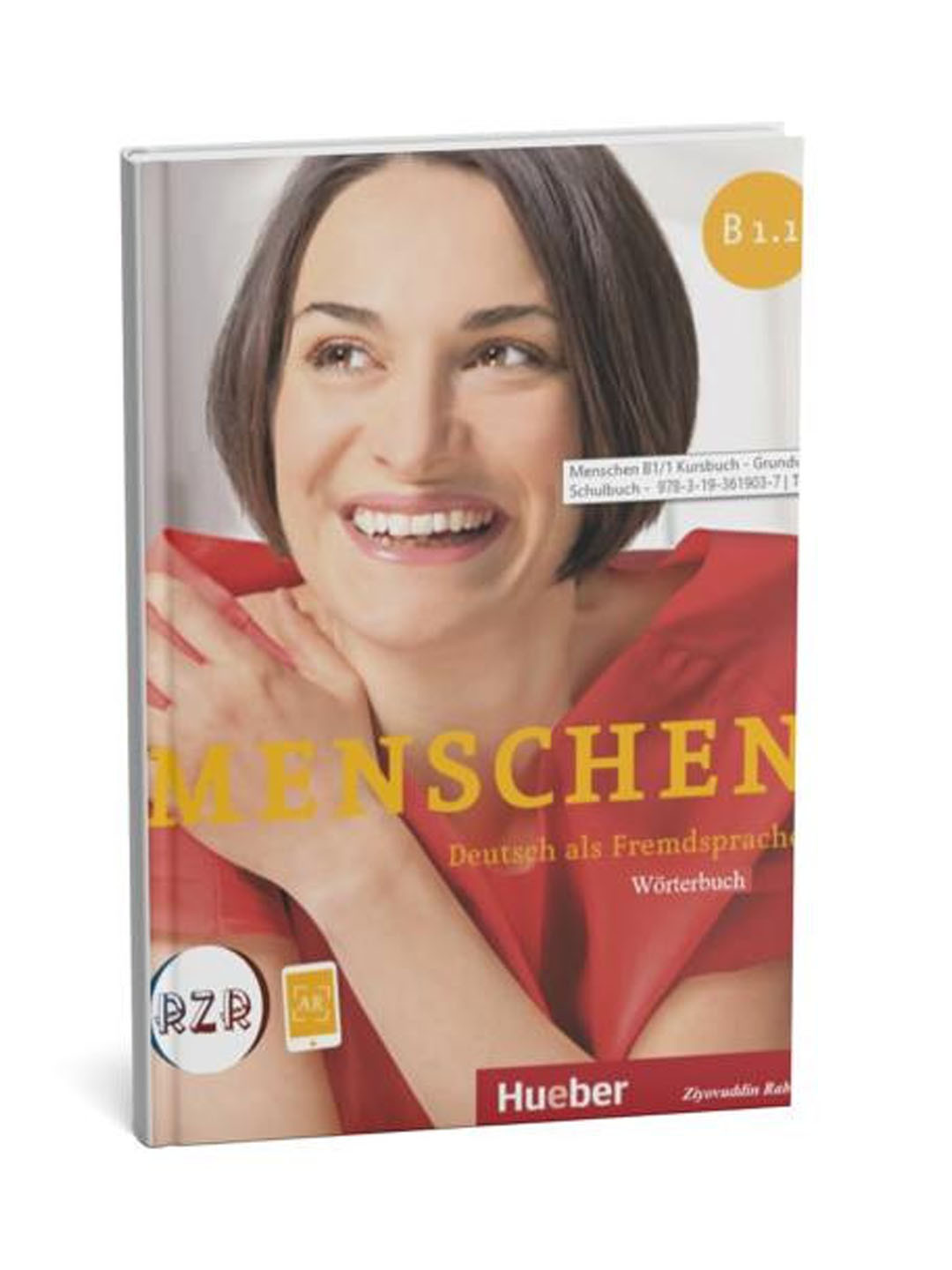 Menschen B1.1 – Wörterbuch