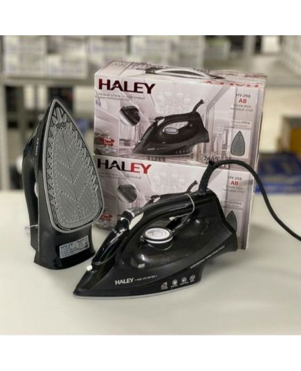 Haley паровой утюг HY-258