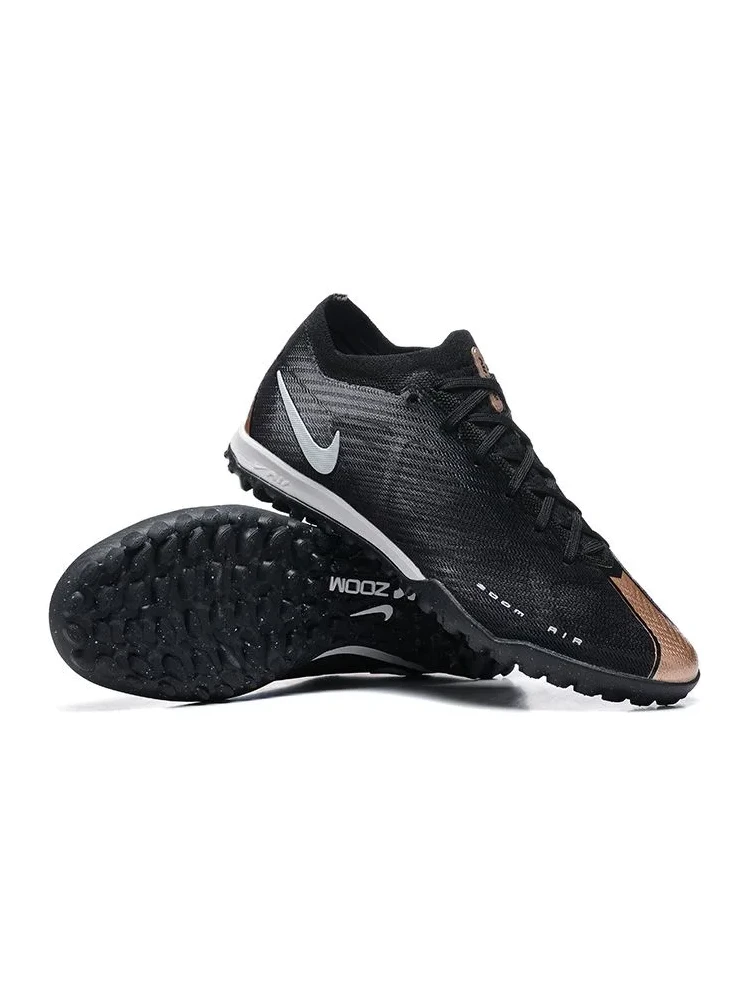 Cороконожки Nike Air Zoom Mercurial Vapor XV Elite TF Black Gold