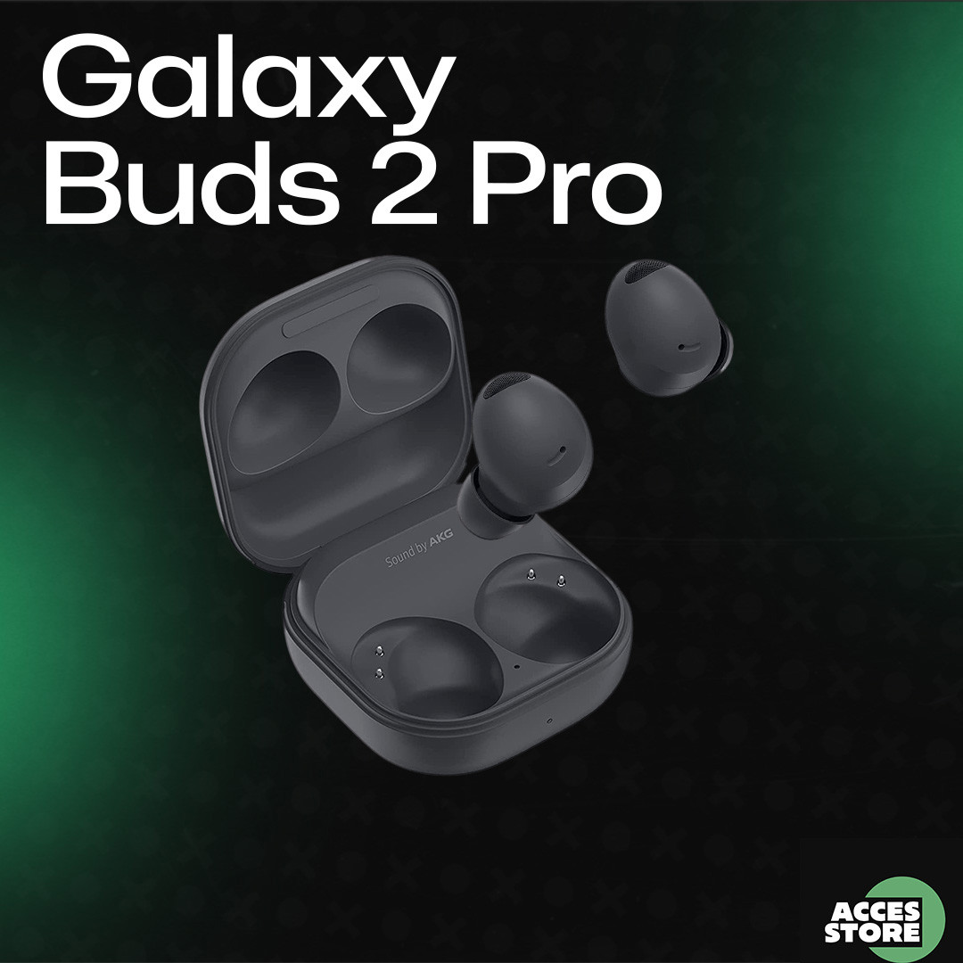 Наушники Samsung Galaxy Buds 2 Pro