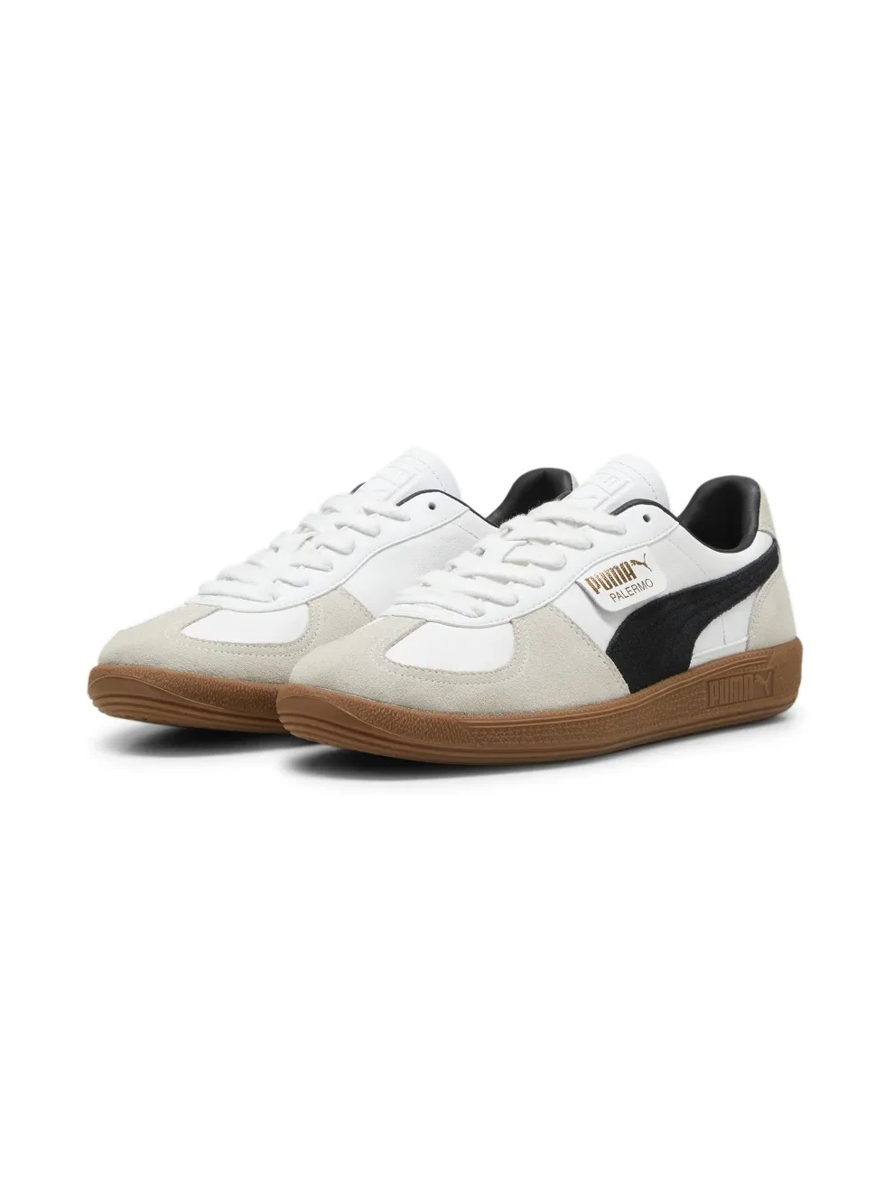Кеды PUMA Palermo