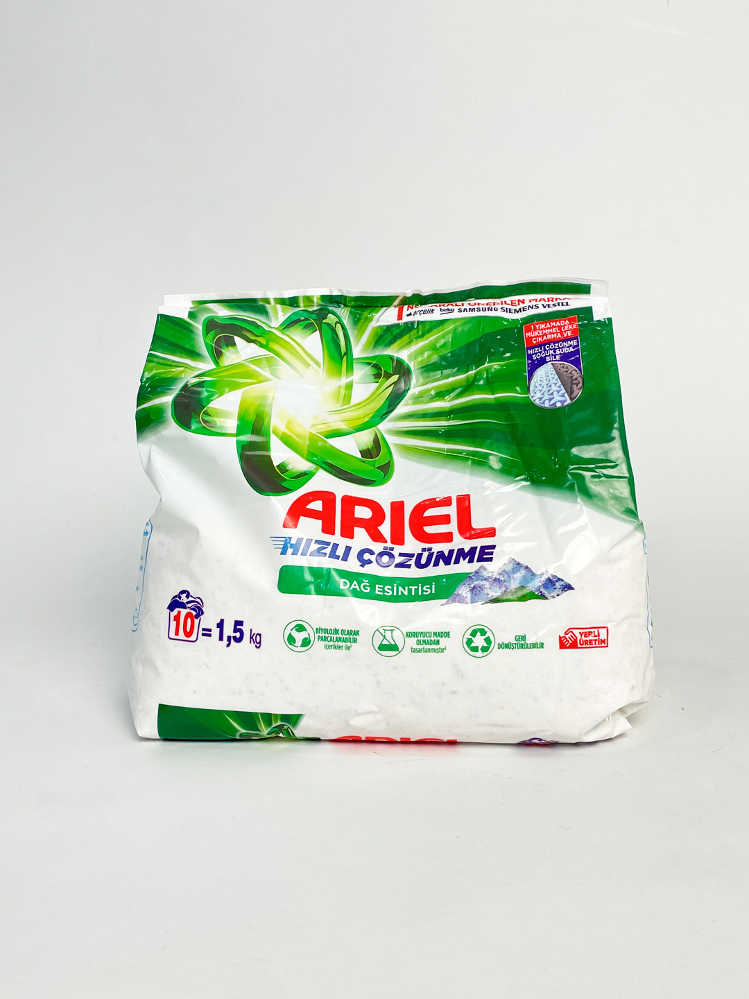 Стиральный порошок Ariel (автомат)