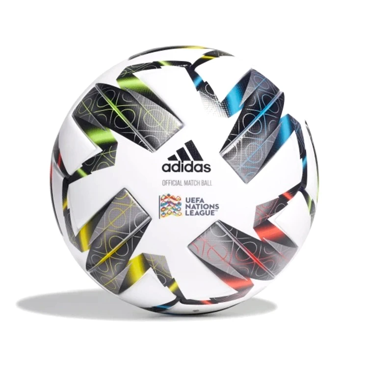 Футбольный мяч UEFA NATIONS LEAGUE ADIDAS
