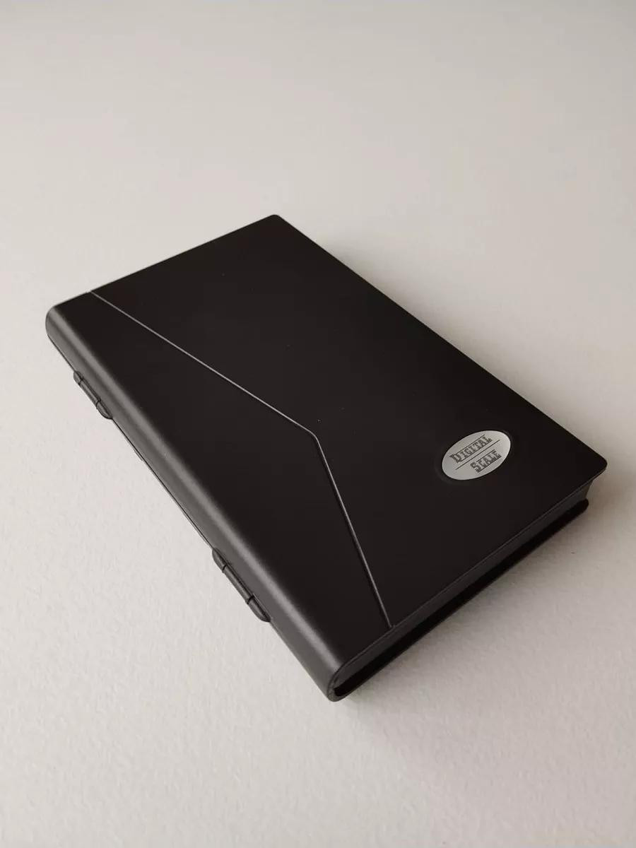 Электронные весы Notebook