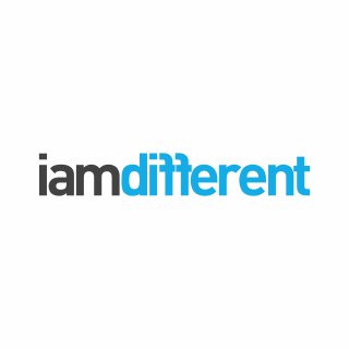 iamdifferent