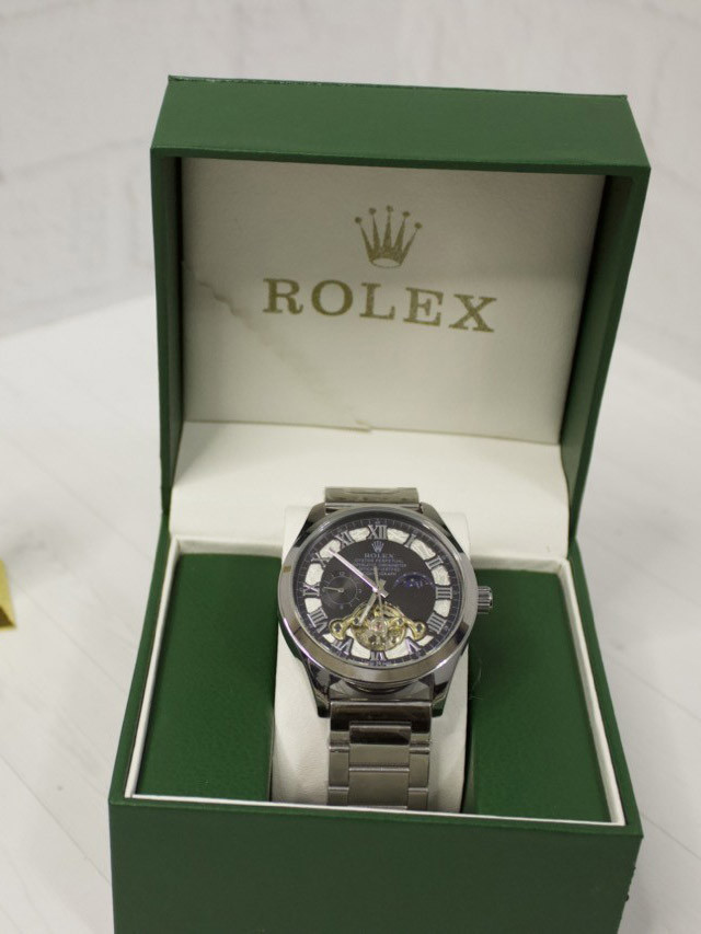 Мужские часы Rolex LUX