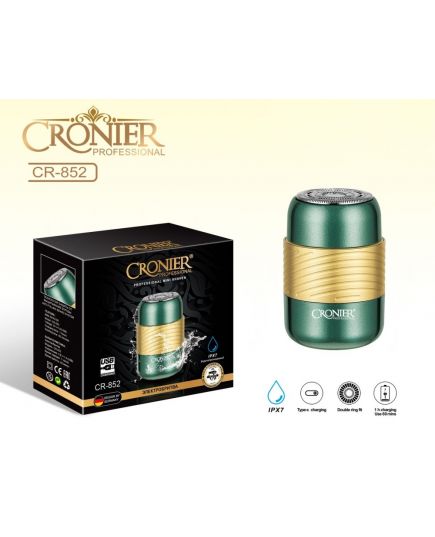 Электробритва CRONIER CR-0852