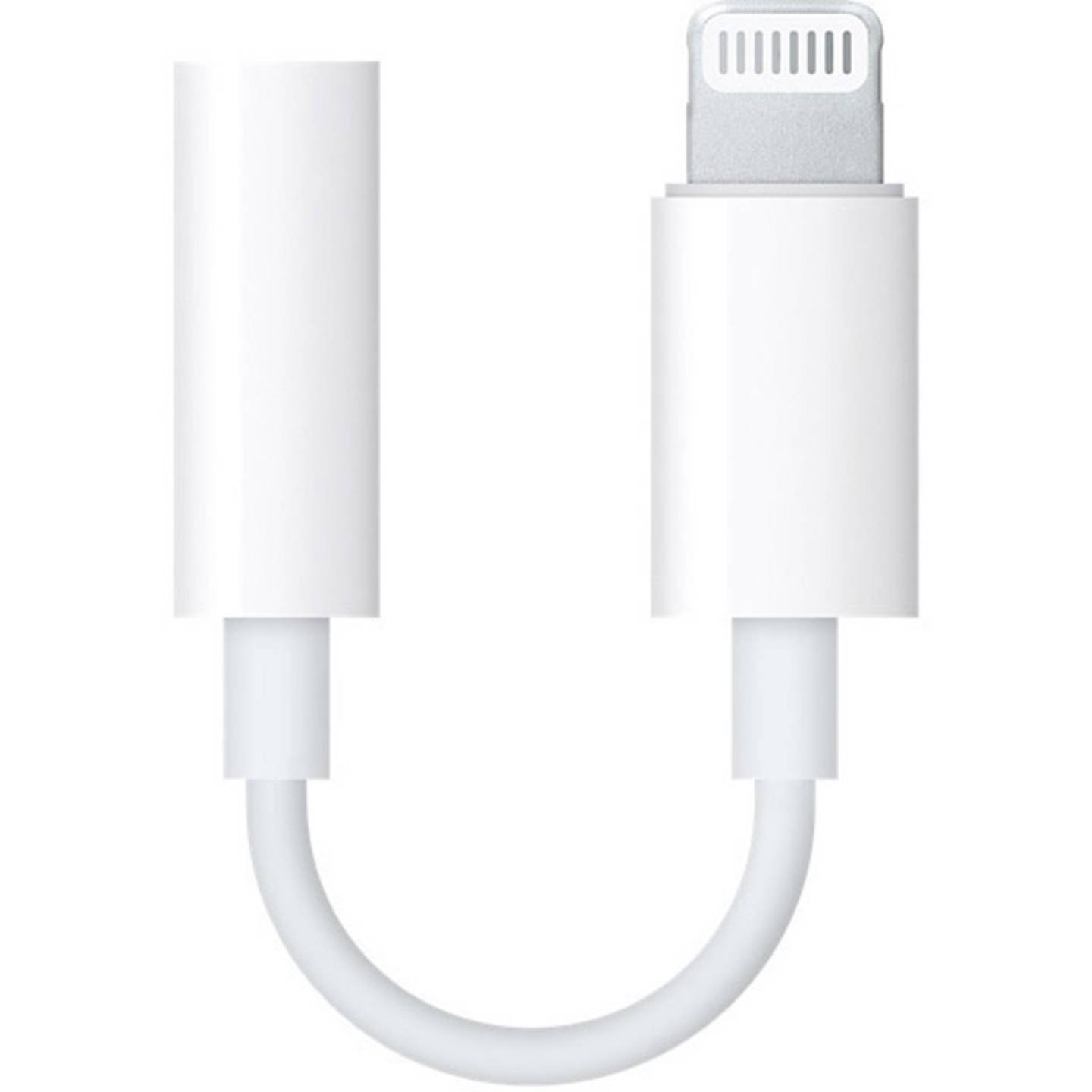 Переходник SONCJY Lightning на 3.5 мм Jack