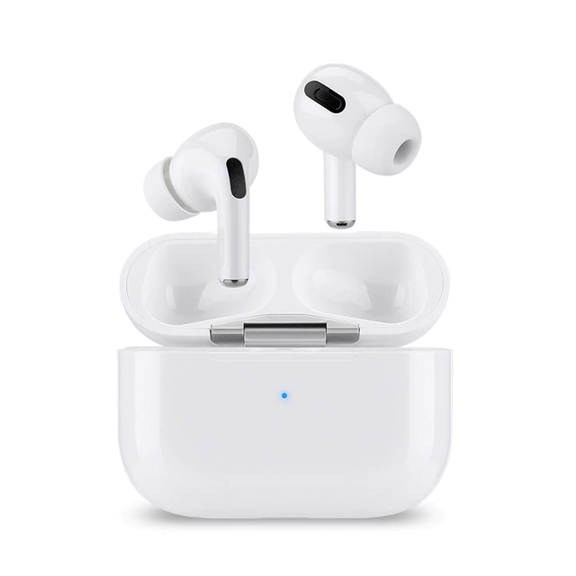 Беспроводные наушники AirPods Pro LUX