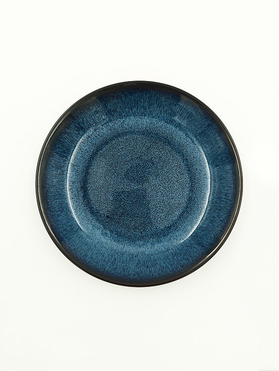 Тарелка "Deep Blue"