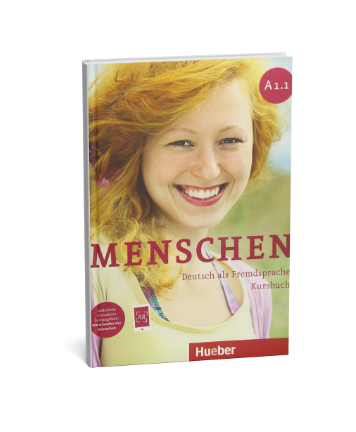 Лугат Menschen A1.1