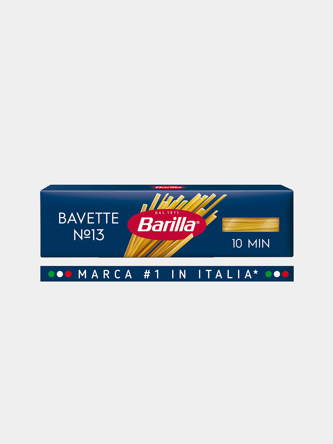 Макароны "Barilla" Bavette n.13 450 гр.