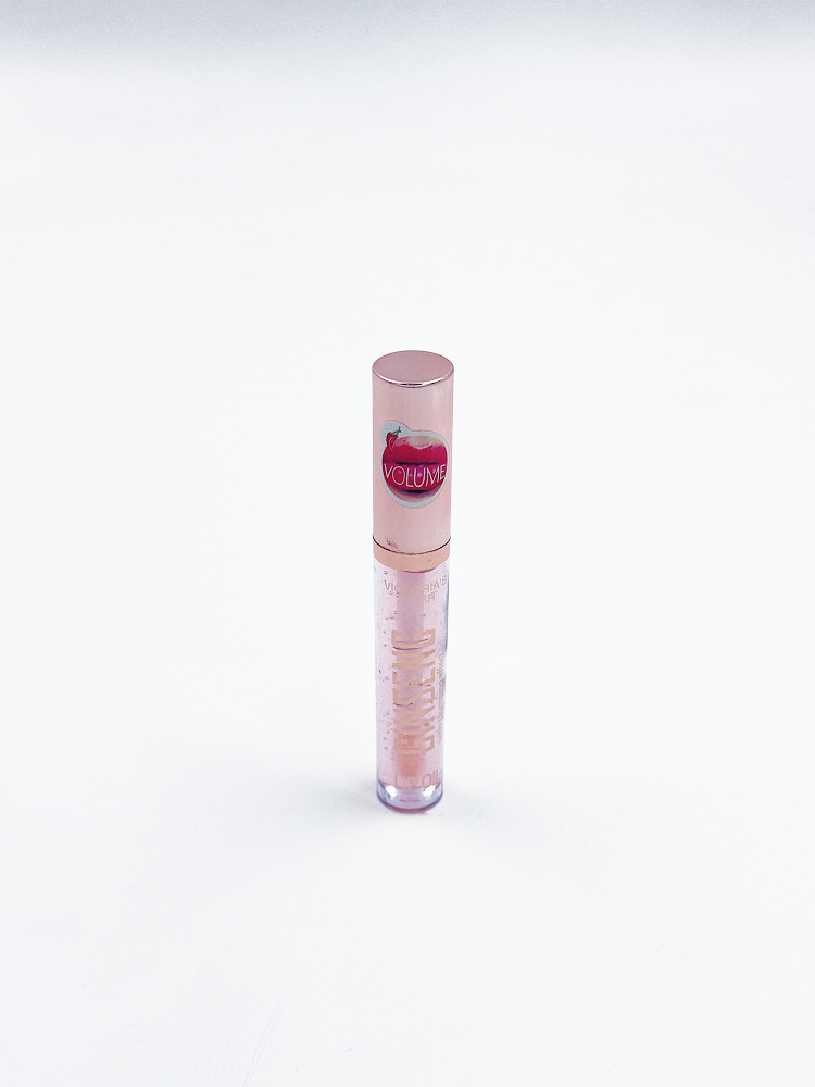 Блеск для губ Victoria’s Secret Ginseng Volume