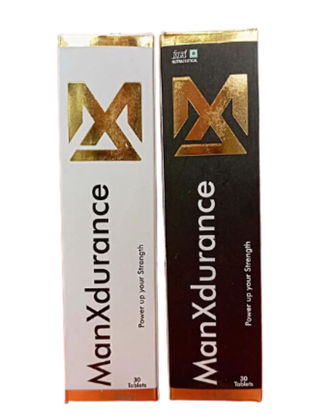 Комплексная добавка ManXdurance 30 таблетка