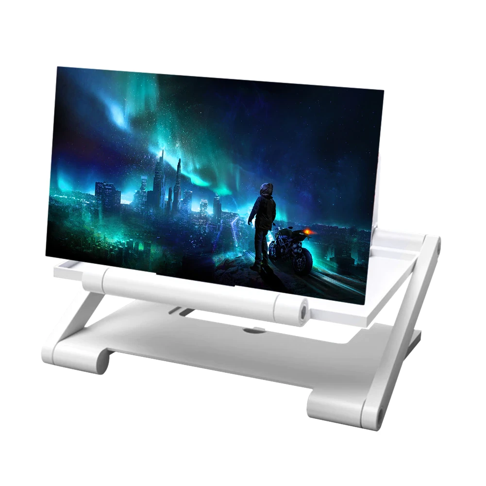 3D Увеличитель экрана для телефона 20х14 см