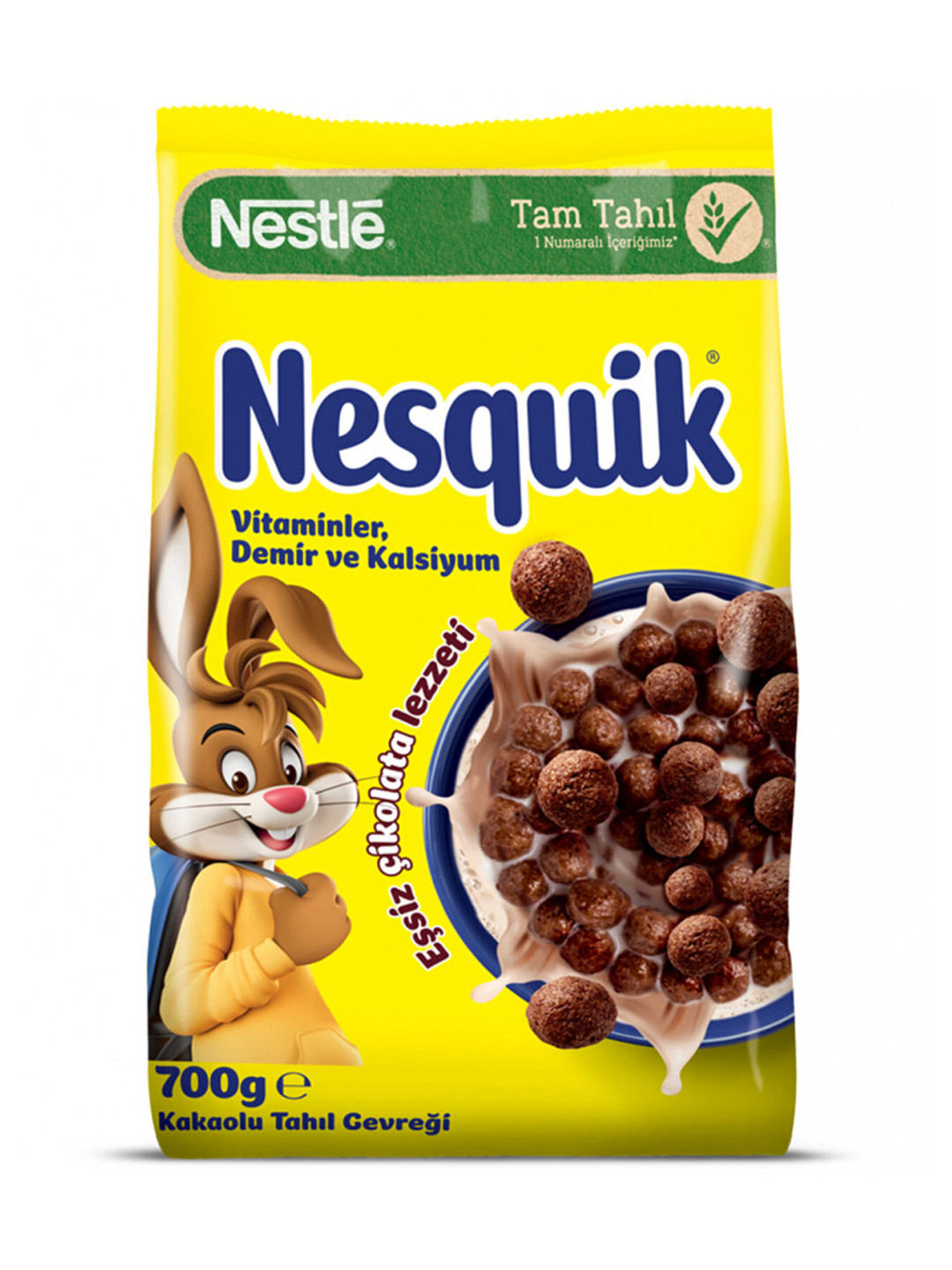 Готовый завтрак "Nesquik",  700 г