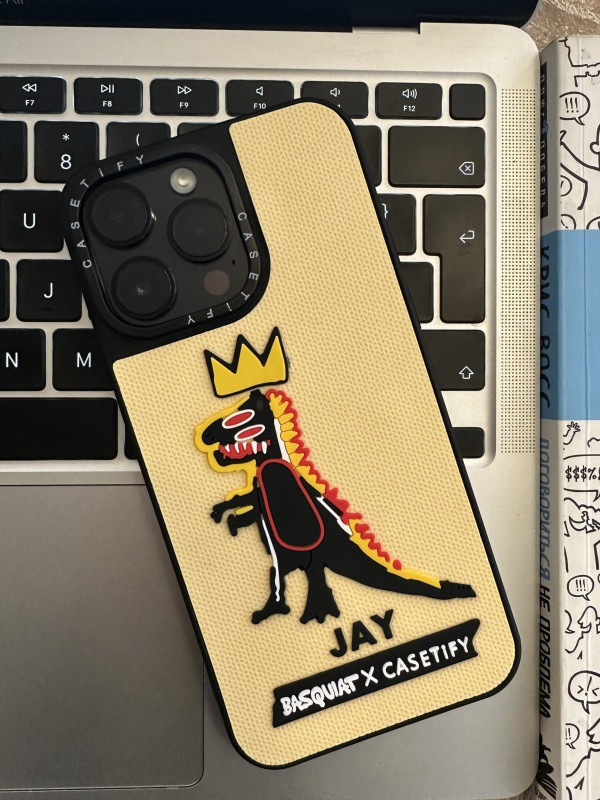 Чехол для iPhone JAY