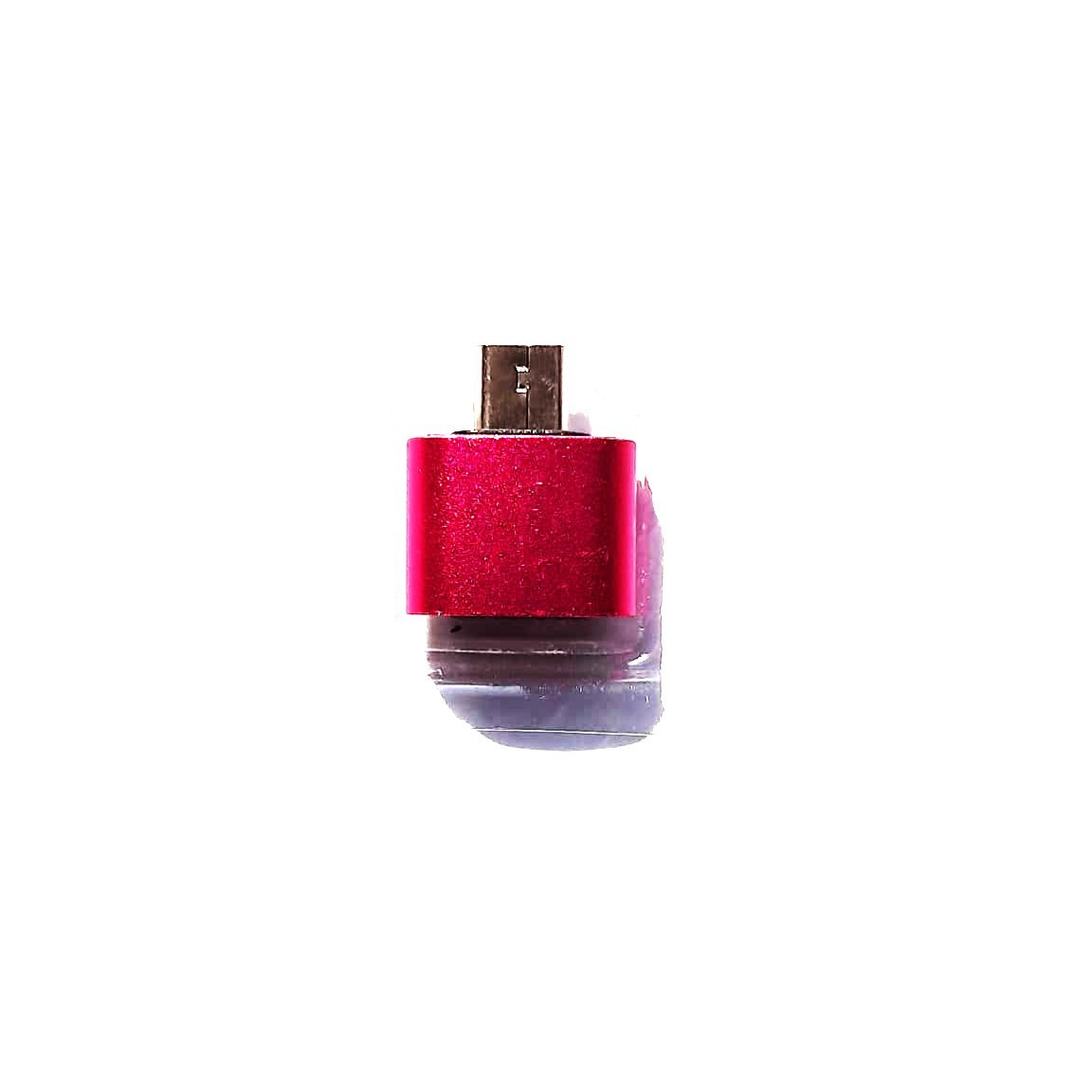 Переходник с Micro USB - С на USB