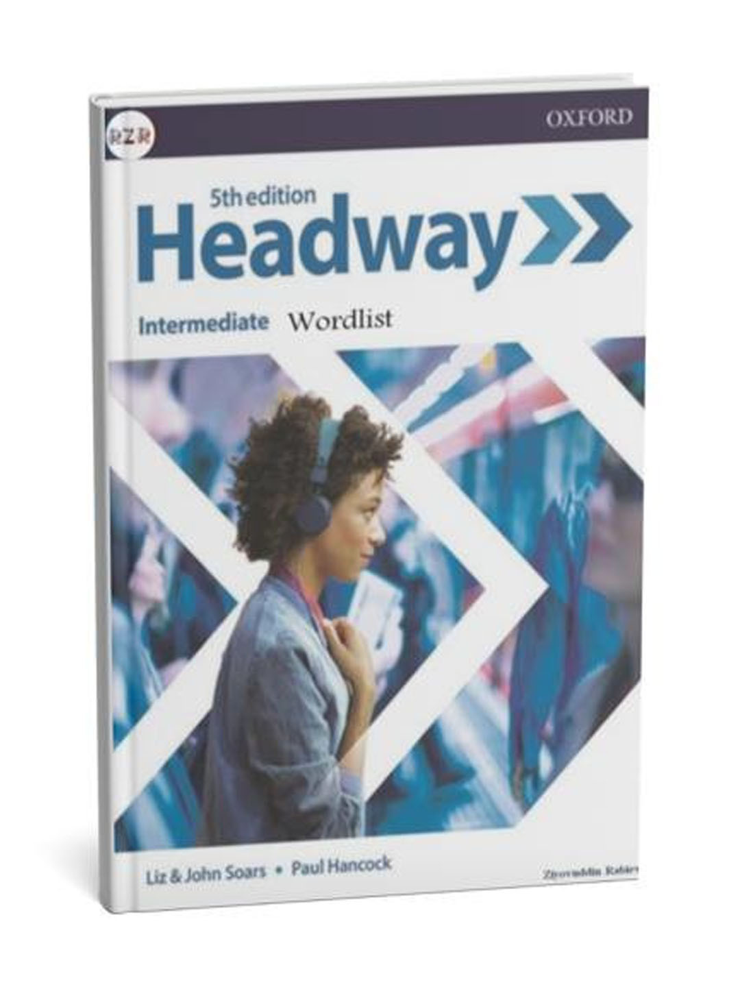 Headway 5th Edition Intermediate Wordlist