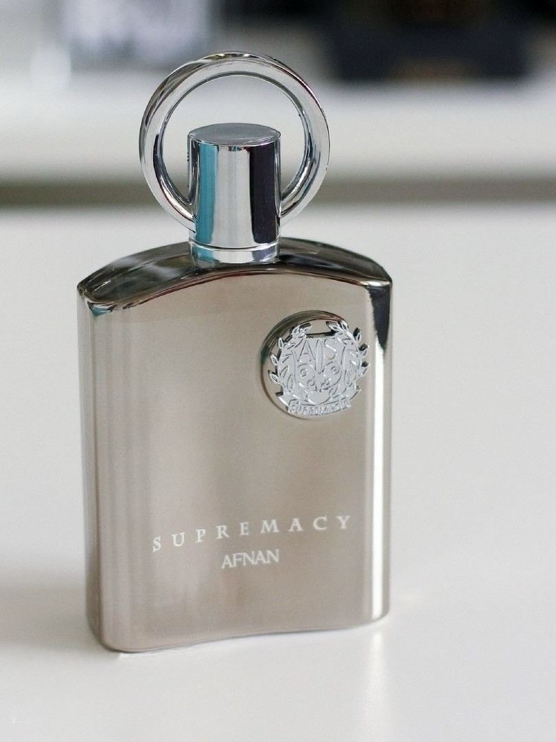 Supremacy Eau de Parfum (парфюмерная вода 100 мл)