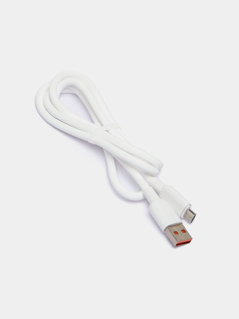 Кабель USB–MicroUSB для зарядки и передачи данных