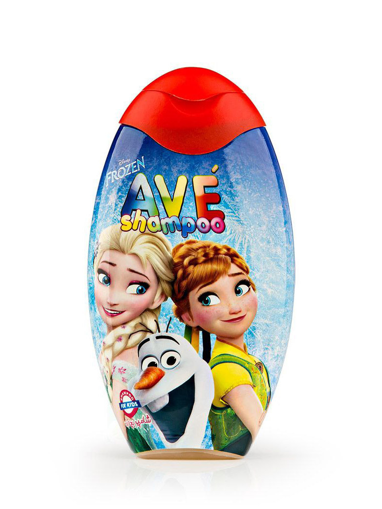 Детский шампунь AVÉ Frozen, 220 мл