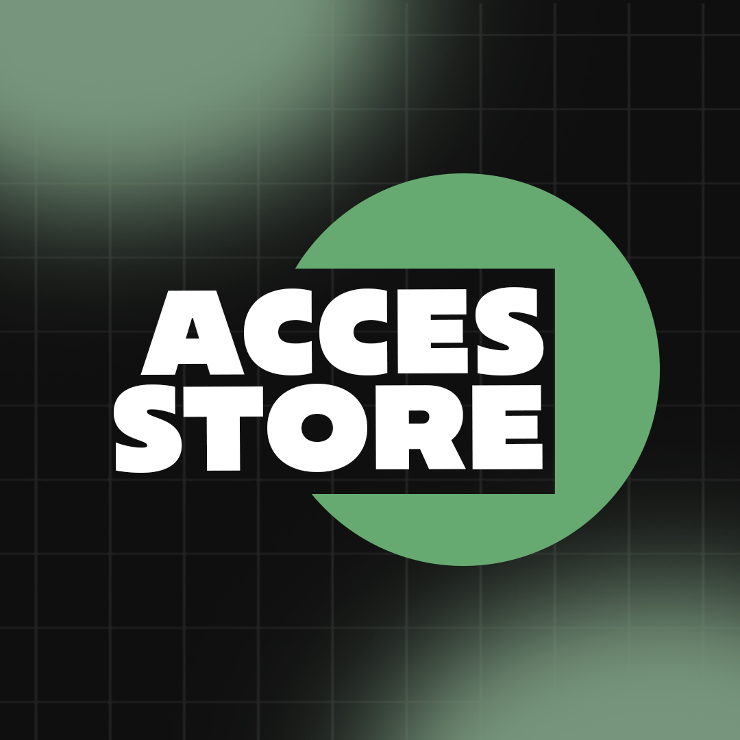 Accesstore.tj