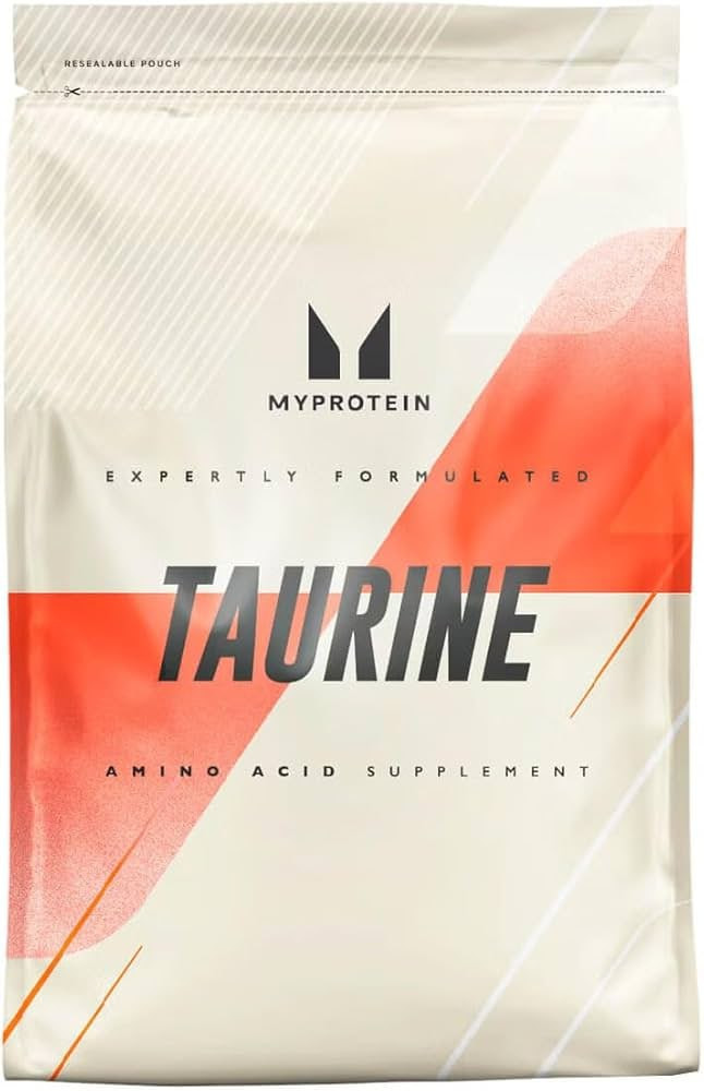 Порошок таурина / 250 г
