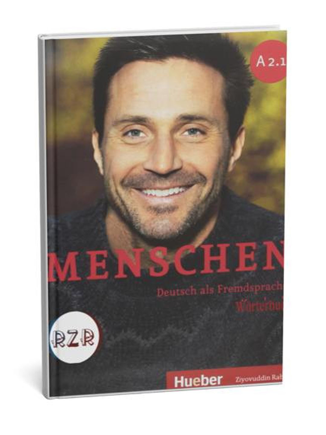 Menschen – Deutsch als Fremdsprache Wörterbuch (A2.1)