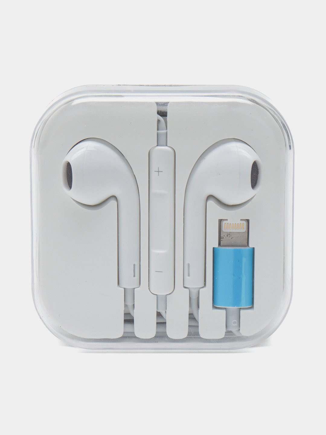 Проводные наушники для iPhone