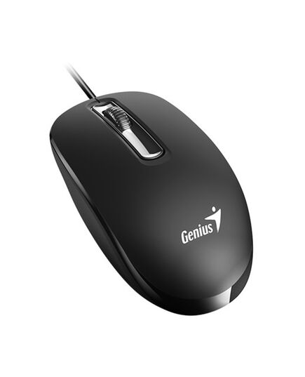Genius Optical Mouse