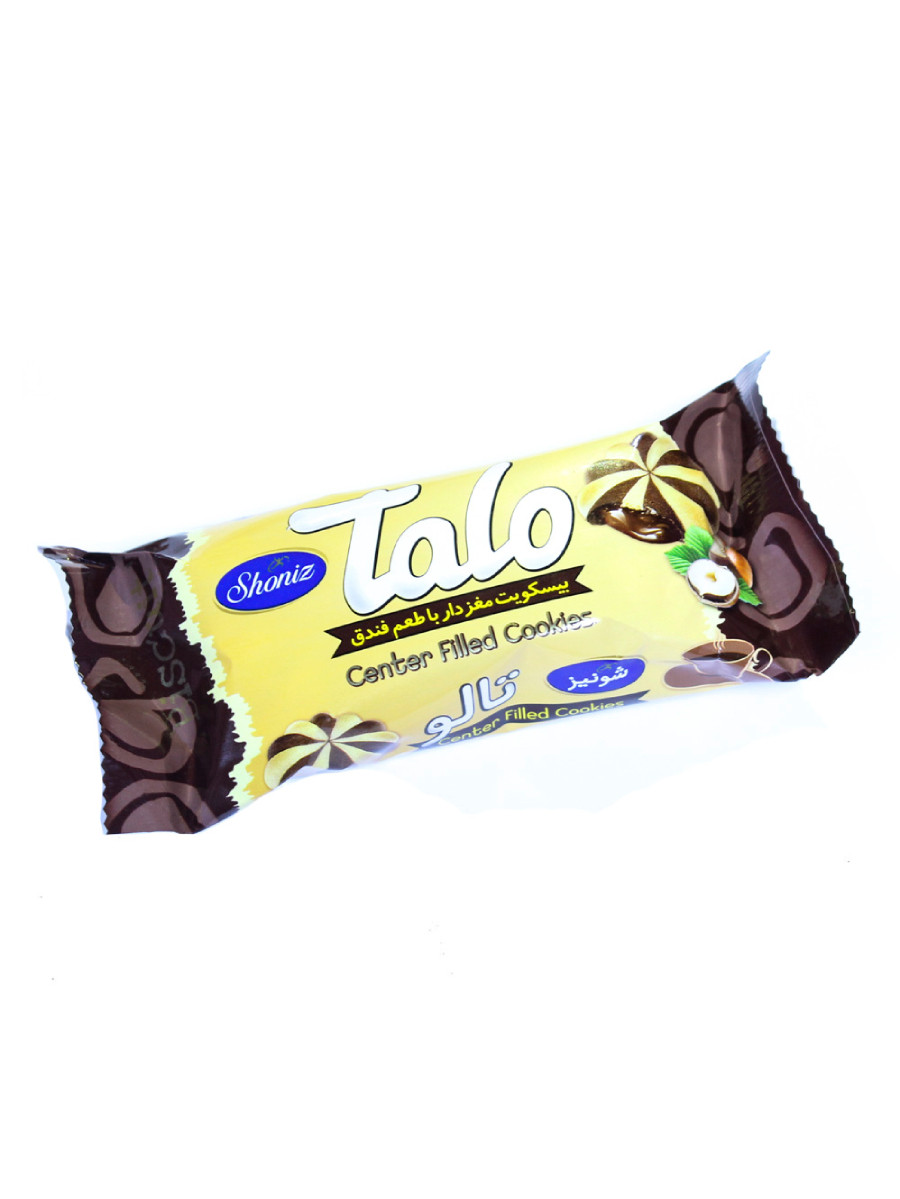 Печенье Tolo 36 гр