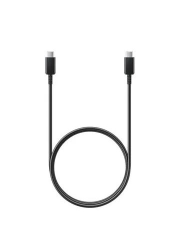 Кабель USB Type-C – USB Type-C для зарядки и передачи данных, 1 м