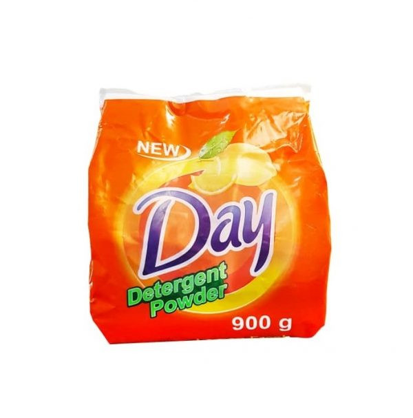 СТИРАЛЬНЫЙ ПОРОШОК «DAY»