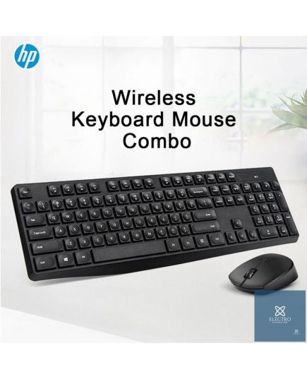 Клавиатура беспроводная HP - CS700