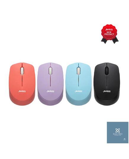 Беспроводная мышь Jedel W690