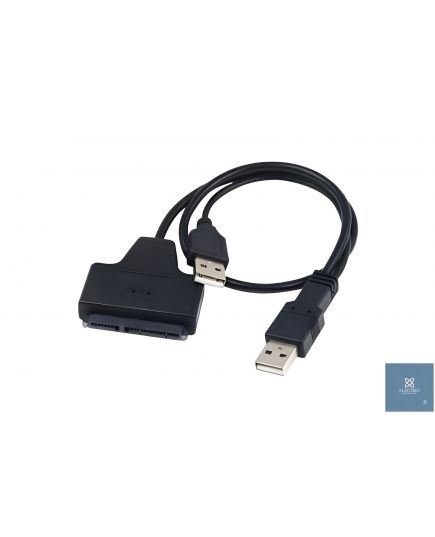 Переходник SATA to USB 2.0
