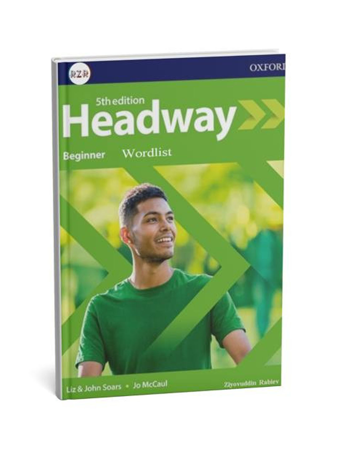 Headway Beginner Wordlist (5-е издание)