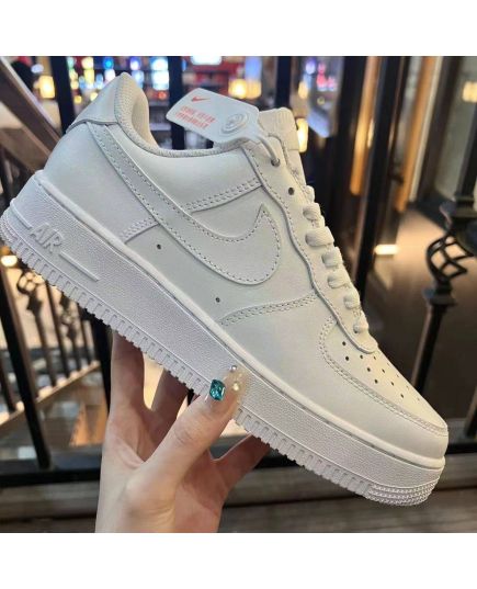 Кроссовки Мужские Nice Air Force 1