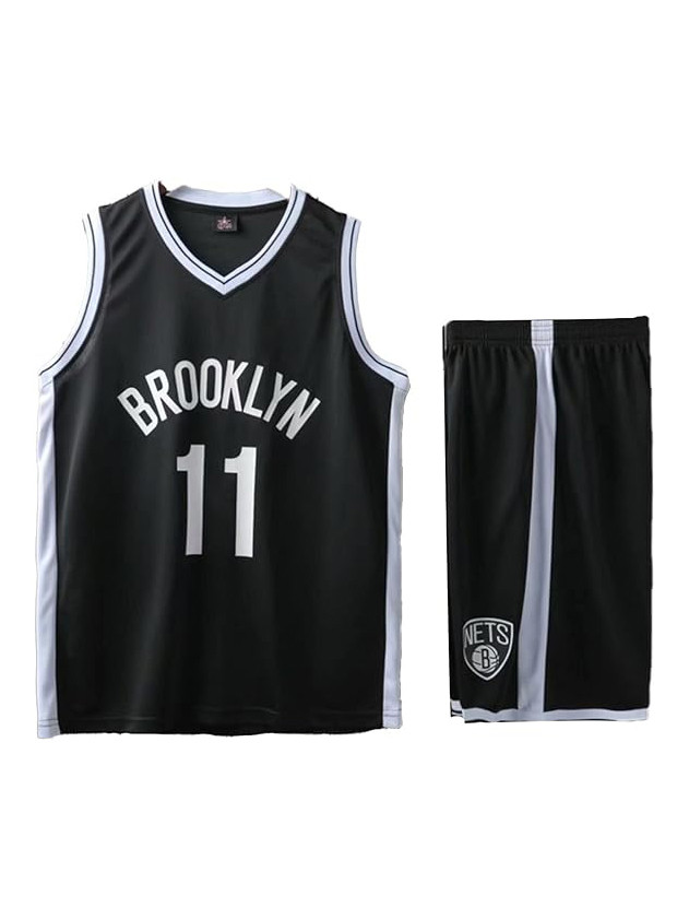 Баскетбольная форма Brooklyn Nets