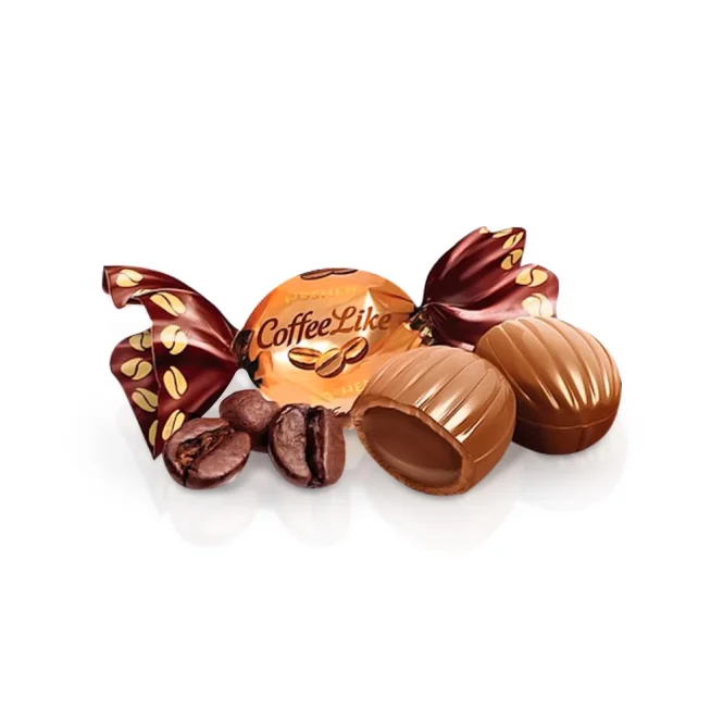Конфеты Coffee Like, 1 кг