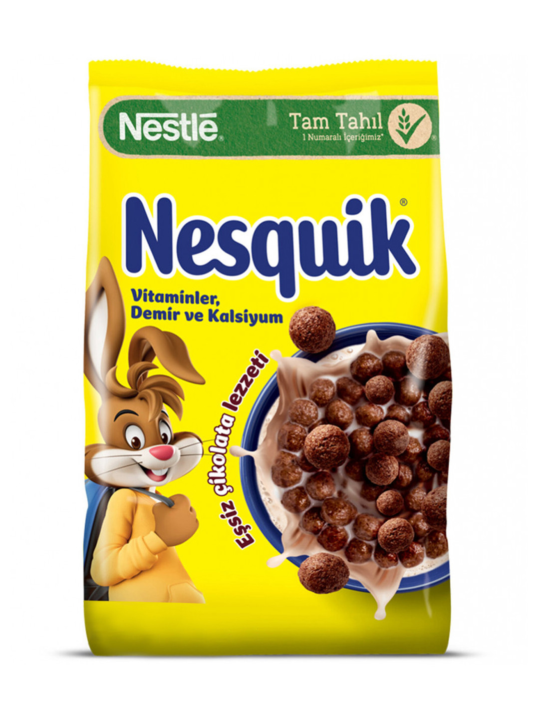 Готовый завтрак "Nesquik", 450 г