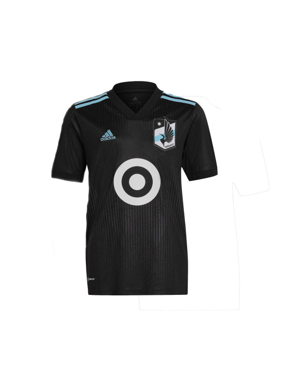 Футболка "Minnesota United FC" сезона 2021/22