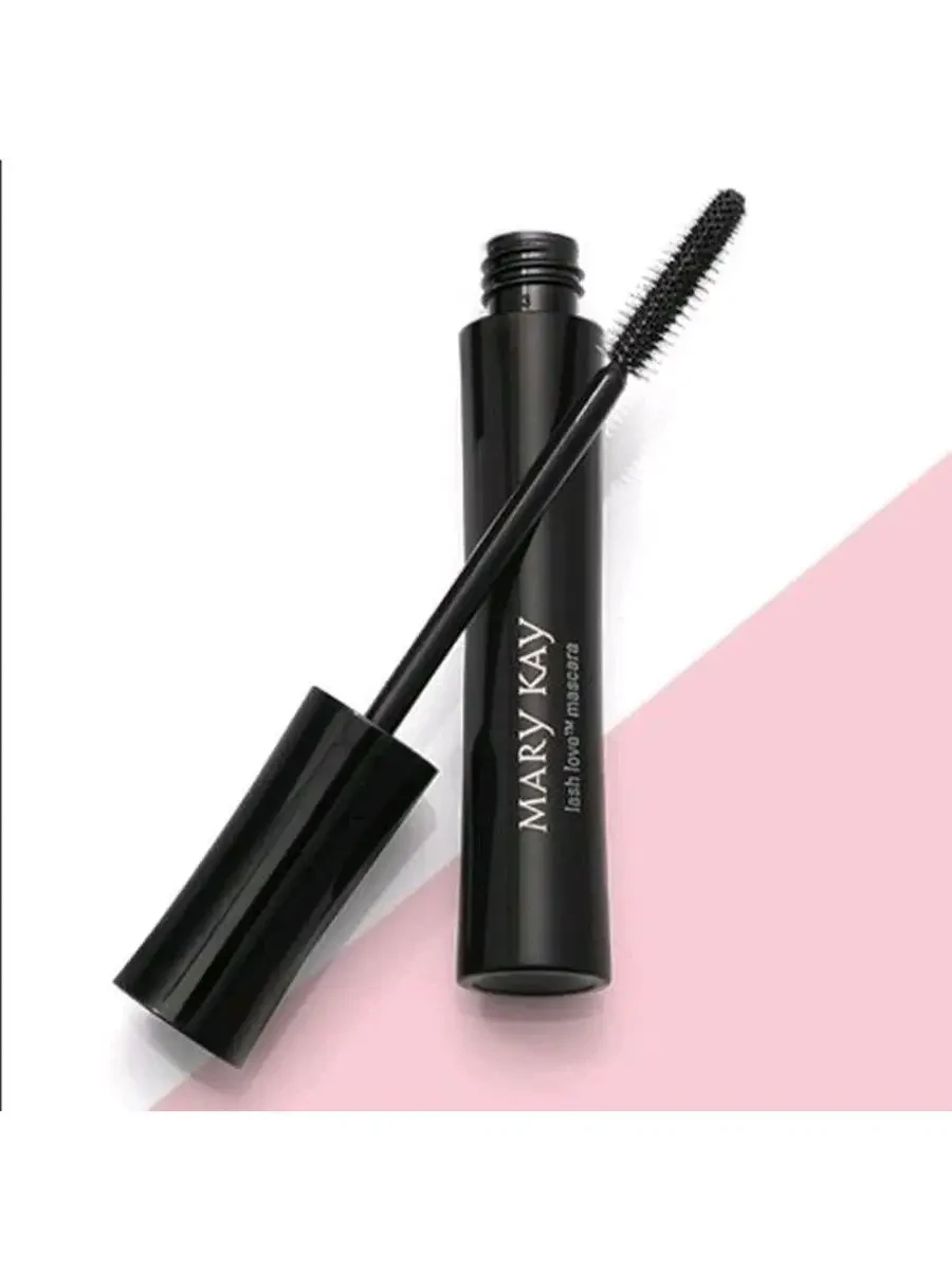 Тушь для ресниц, увеличивающая объем Mary Kay