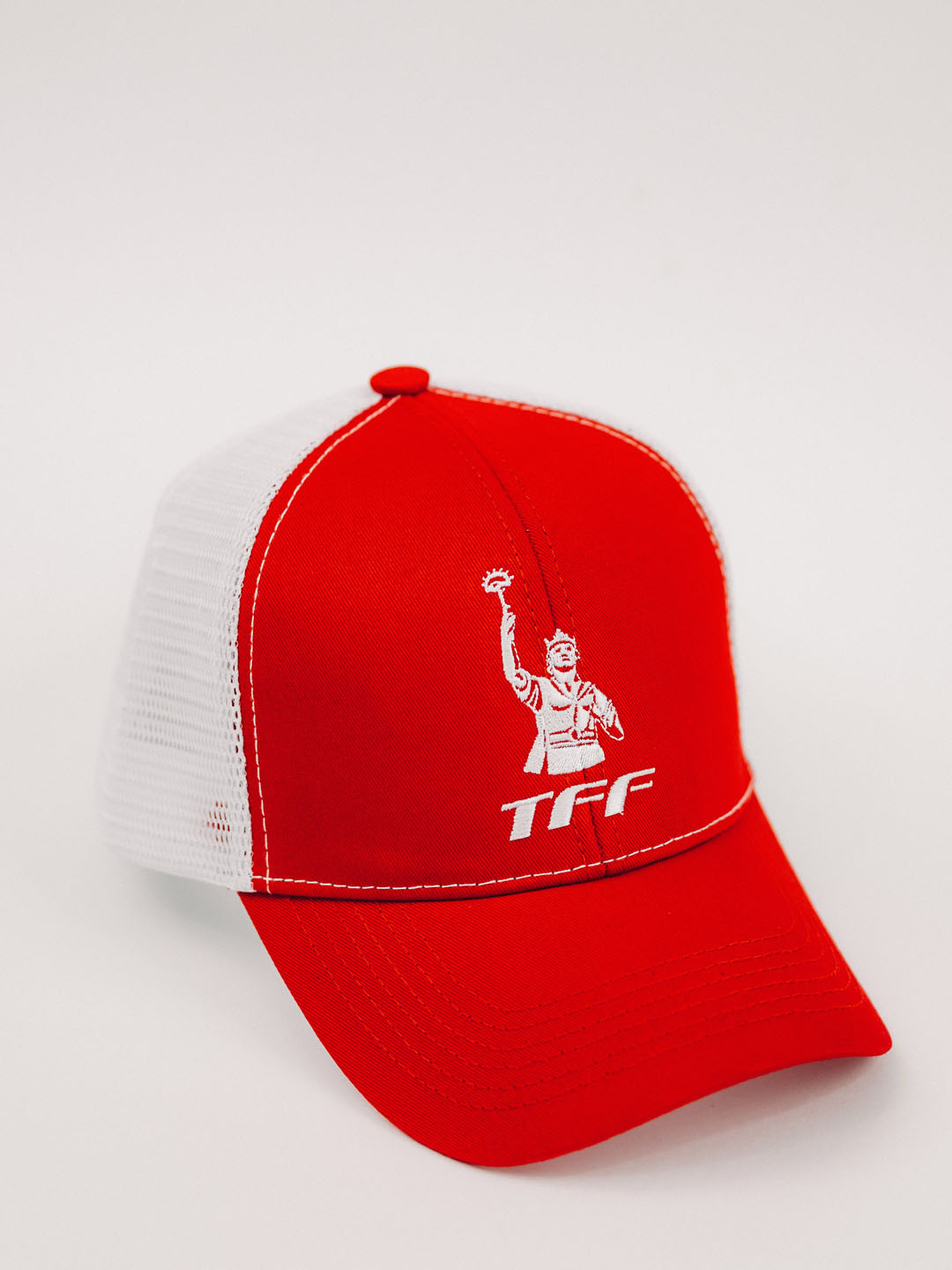 Бейсболка TFF